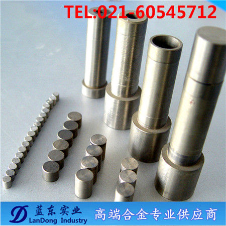 Inconel713LC合金